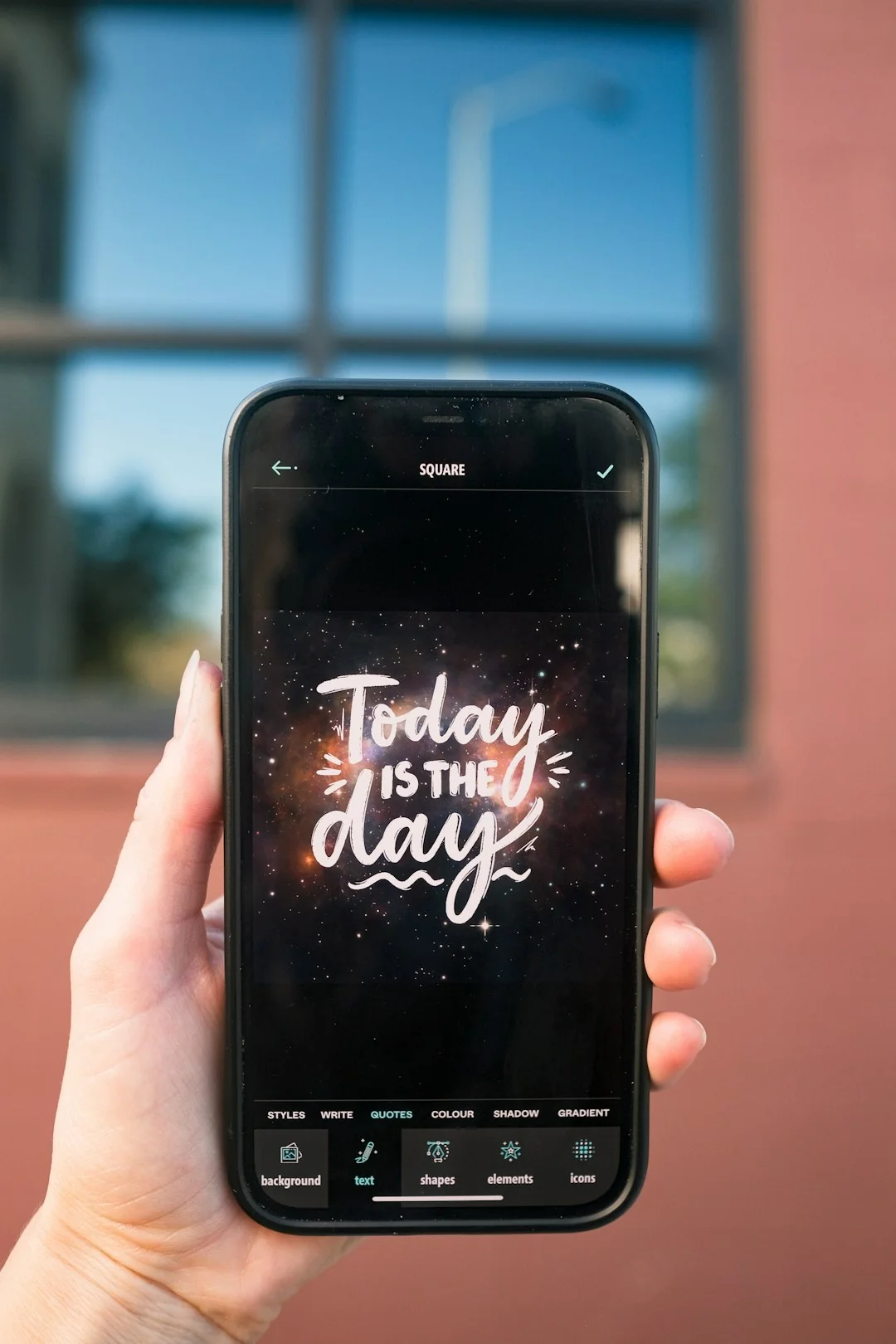 This photo is taken by Lubos Volkov for UX Store while giving a tips on how to become better designer.

After your reach certain skill level is it harder and harder to get any better … In order to progress you need to constantly push yourself to the limits and learn new things … Photo: https://www.instagram.com/lubosvolkov/ For: https://uxstore.com